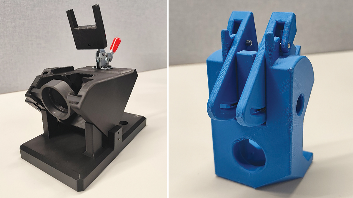 4th Dimension S.A - 3D Printing Experts - THEON SENSORS S.A.: Ολιστική ψηφιακή ροή ανάπτυξης και παραγωγής με λύσεις PTC, Stratasys και Creaform